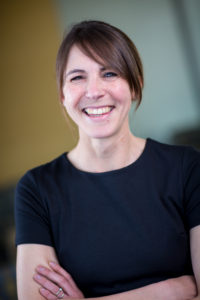 Megan Call, PhD headshot