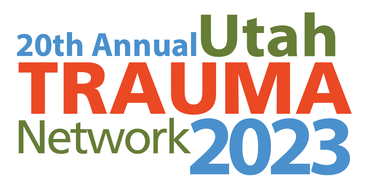 Annual Conference Utah Trauma Network