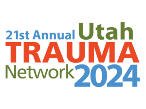 Utah Trauma Network 2024 logo