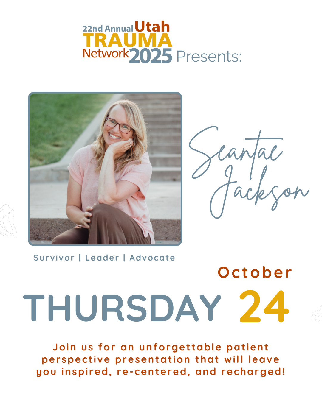 Seantae Jackson - Your branding
