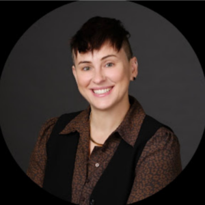 Dr. Cory Russo, DHSc, MBA, F-ABMDI headshot