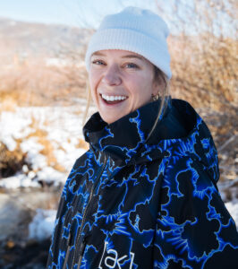 Kelsey Boyer headshot 