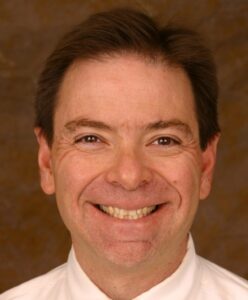 Peter Taillac, MD, FACEP headshot