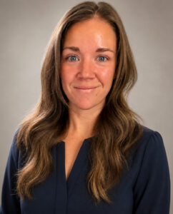 Jamie Sessions headshot