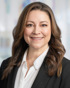 Stephanie Vega headshot